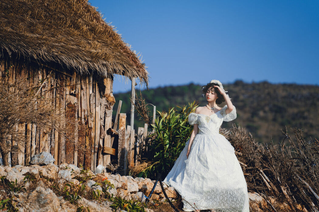 YiTuYu艺图语 Vol.8937 Disexi Si Ning (38P)