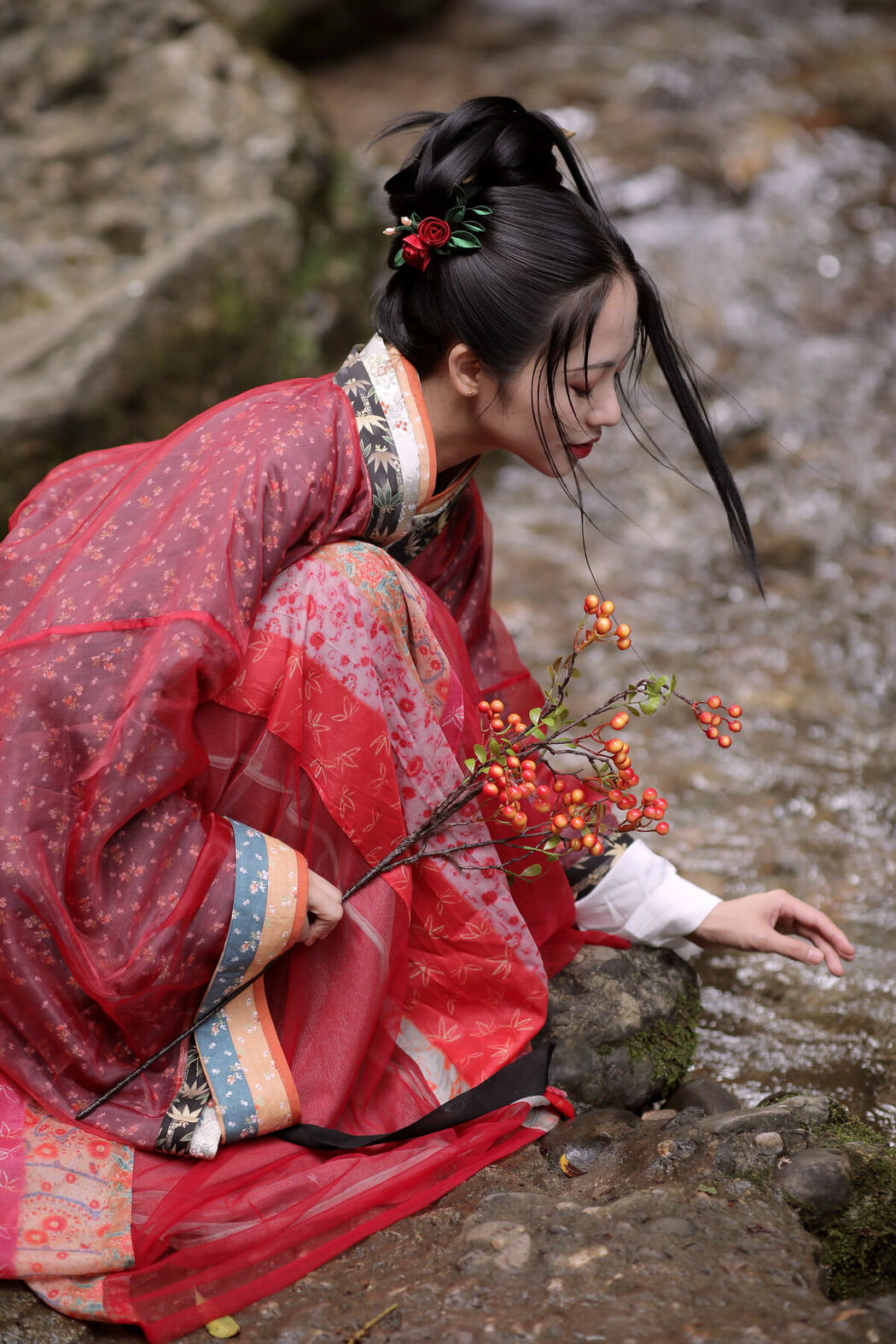 YiTuYu艺图语 Vol.8939 Yu Shi Ya (27P)