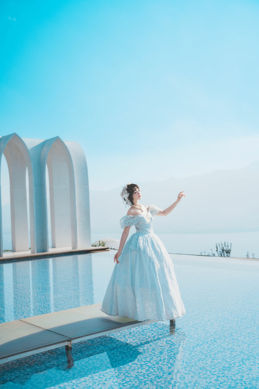 YiTuYu艺图语 Vol.8937 Disexi Si Ning (38P)