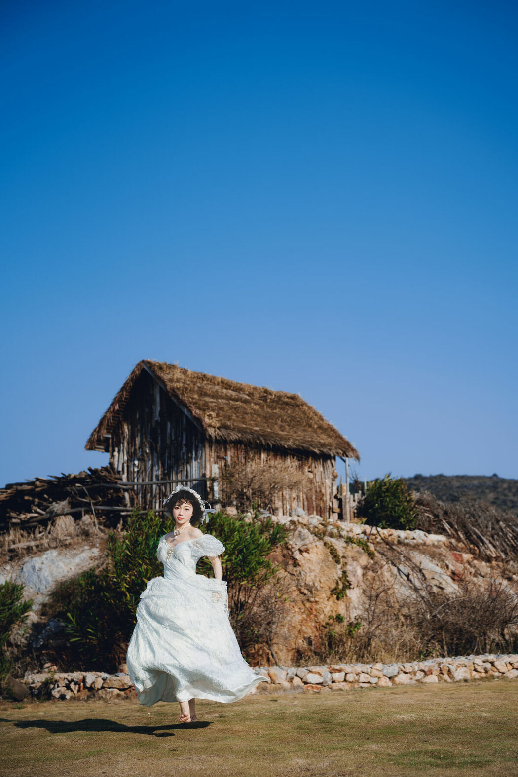 YiTuYu艺图语 Vol.8937 Disexi Si Ning (38P)