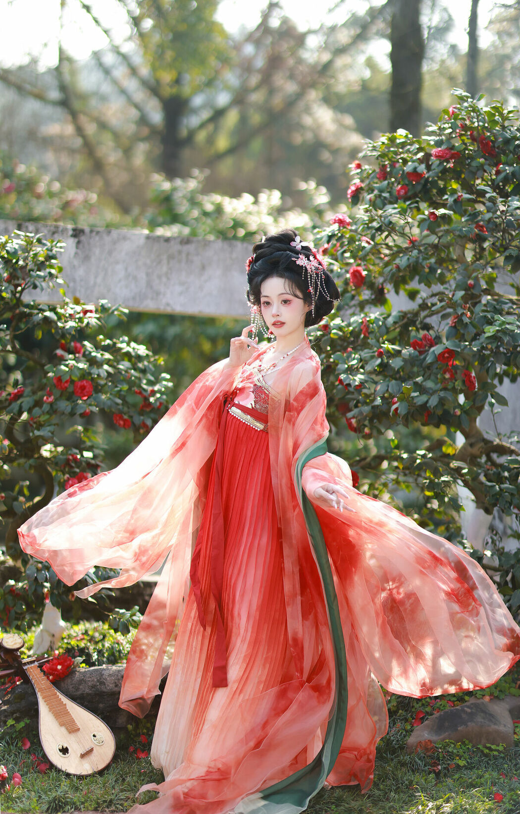 YiTuYu艺图语 Vol.8938 Takumi Ya (15P)