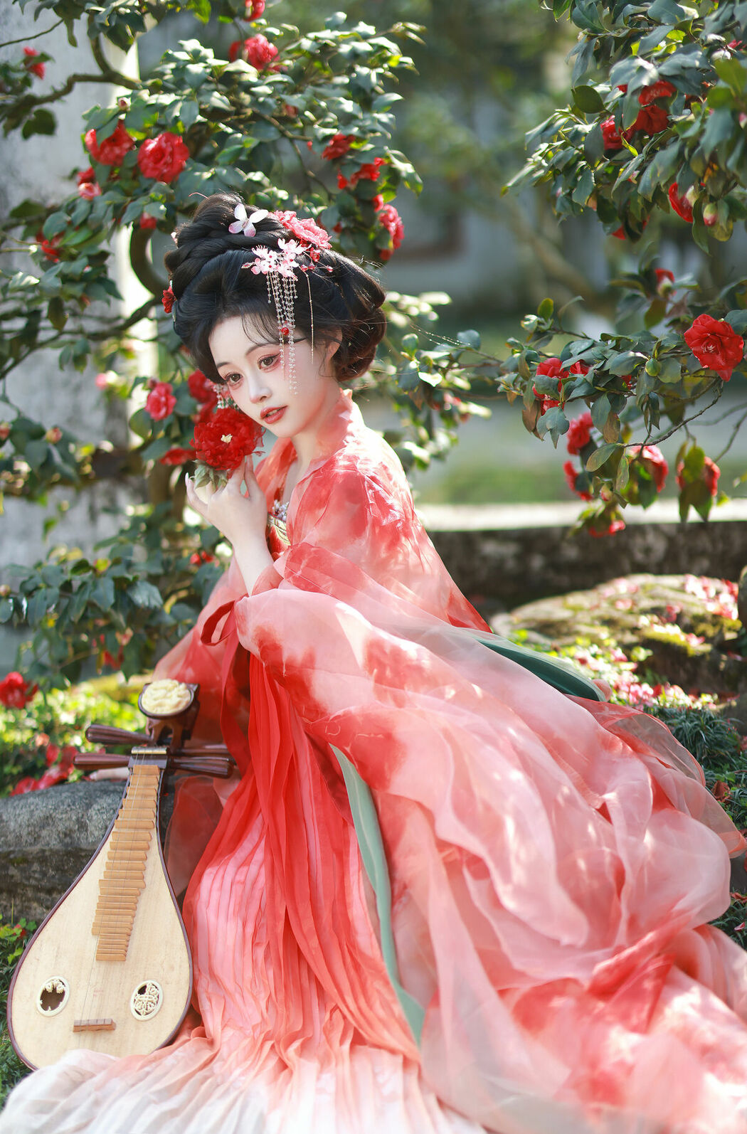 YiTuYu艺图语 Vol.8938 Takumi Ya (15P)