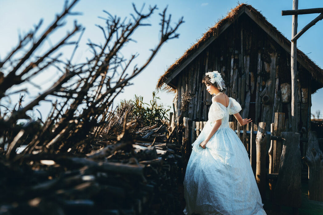 YiTuYu艺图语 Vol.8937 Disexi Si Ning (38P)