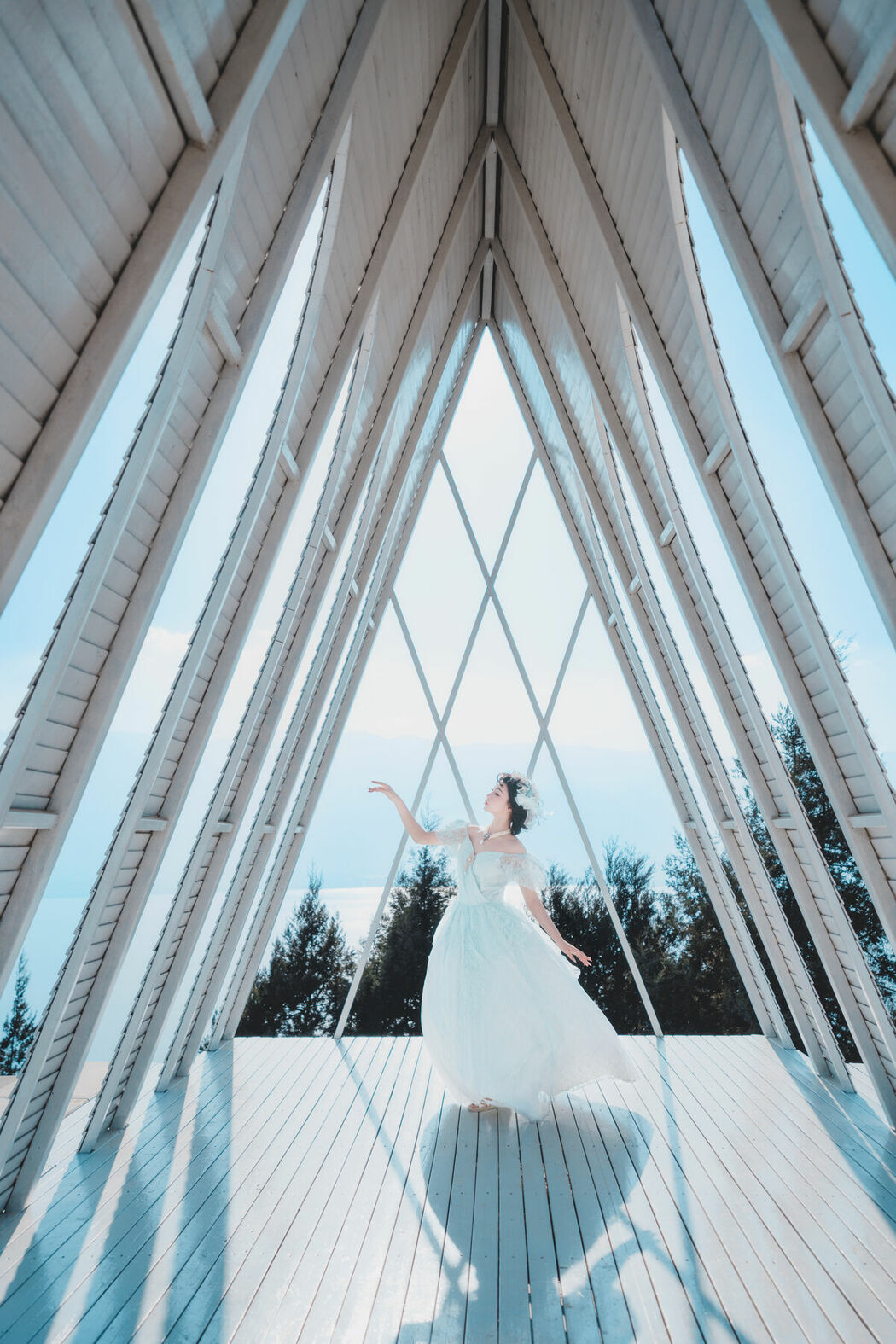 YiTuYu艺图语 Vol.8937 Disexi Si Ning (38P)