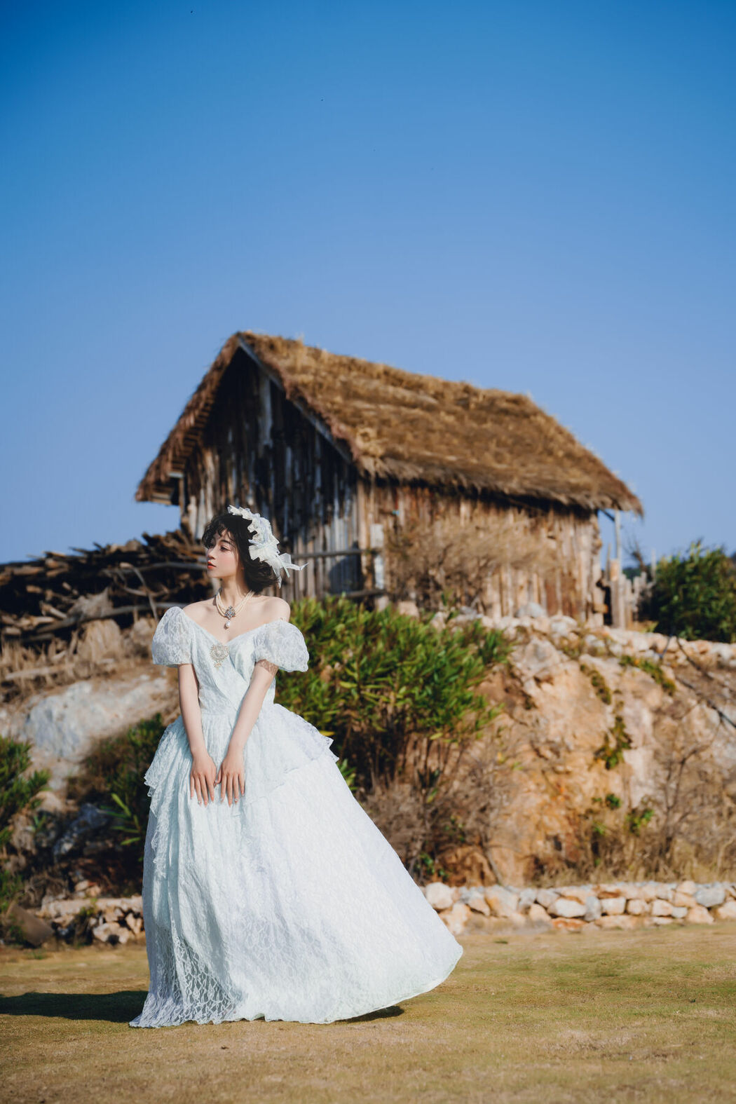 YiTuYu艺图语 Vol.8937 Disexi Si Ning (38P)