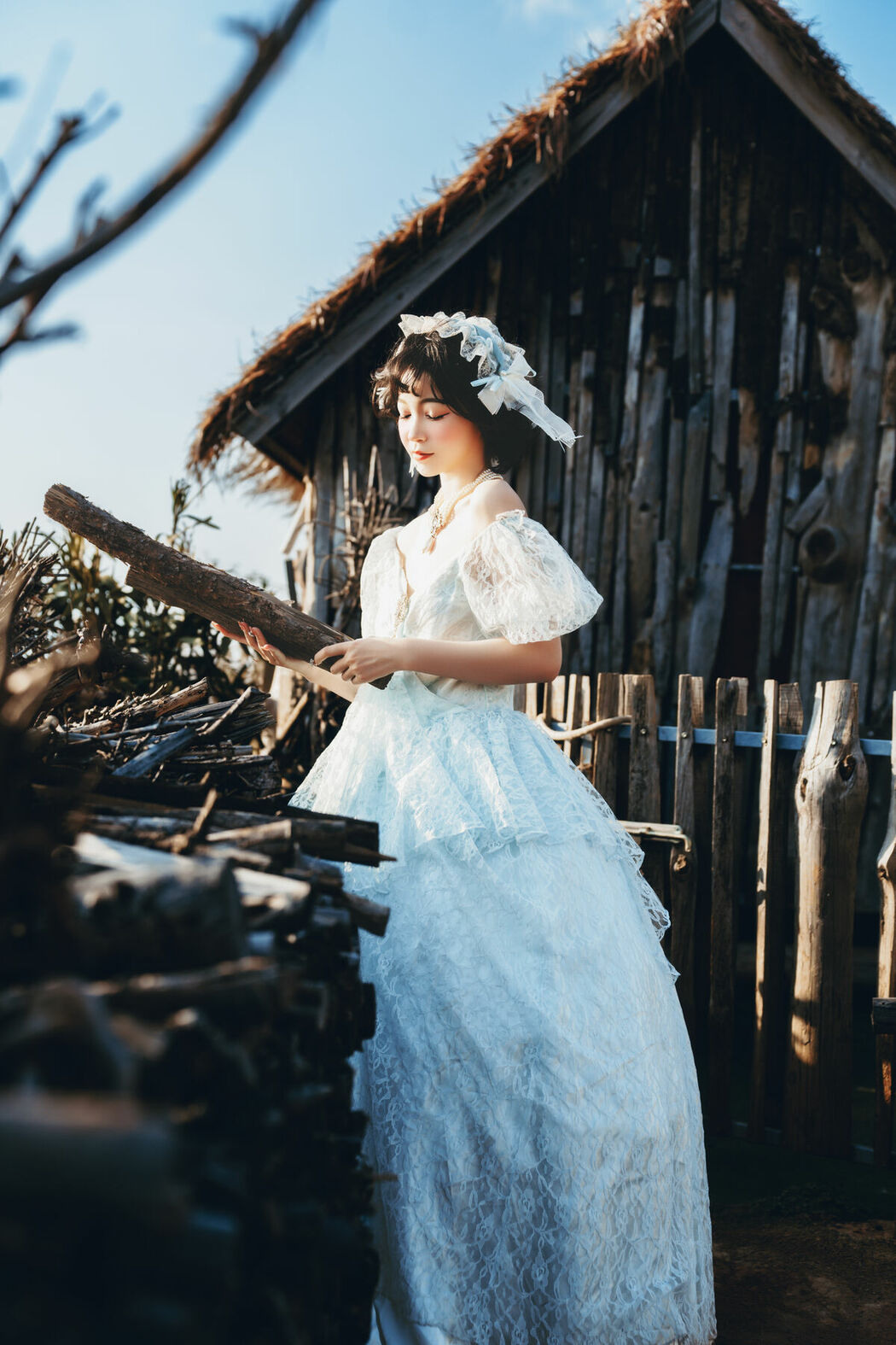 YiTuYu艺图语 Vol.8937 Disexi Si Ning (38P)