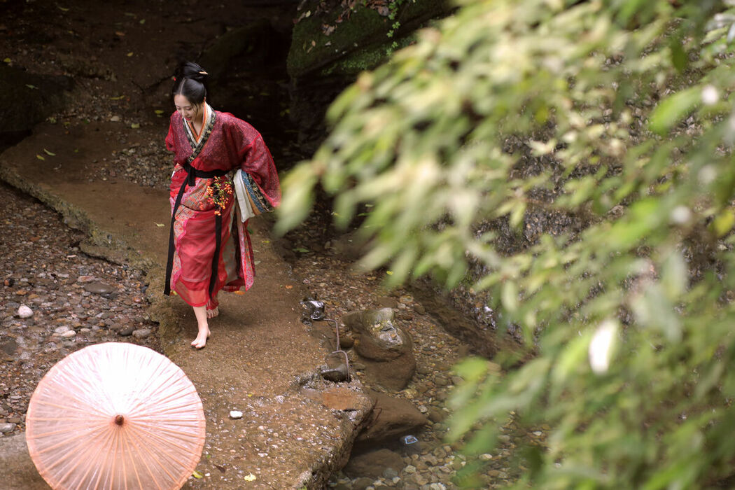 YiTuYu艺图语 Vol.8939 Yu Shi Ya (27P)