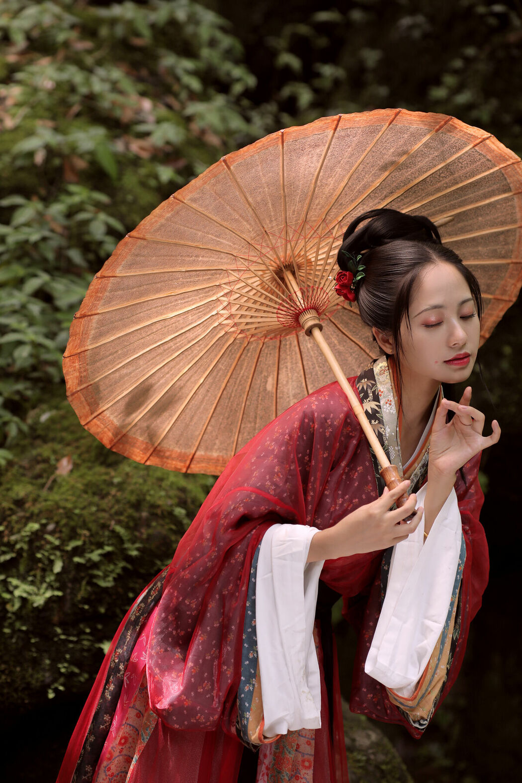 YiTuYu艺图语 Vol.8939 Yu Shi Ya (27P)