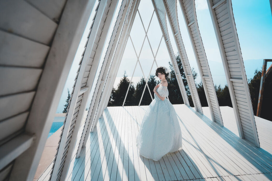 YiTuYu艺图语 Vol.8937 Disexi Si Ning (38P)