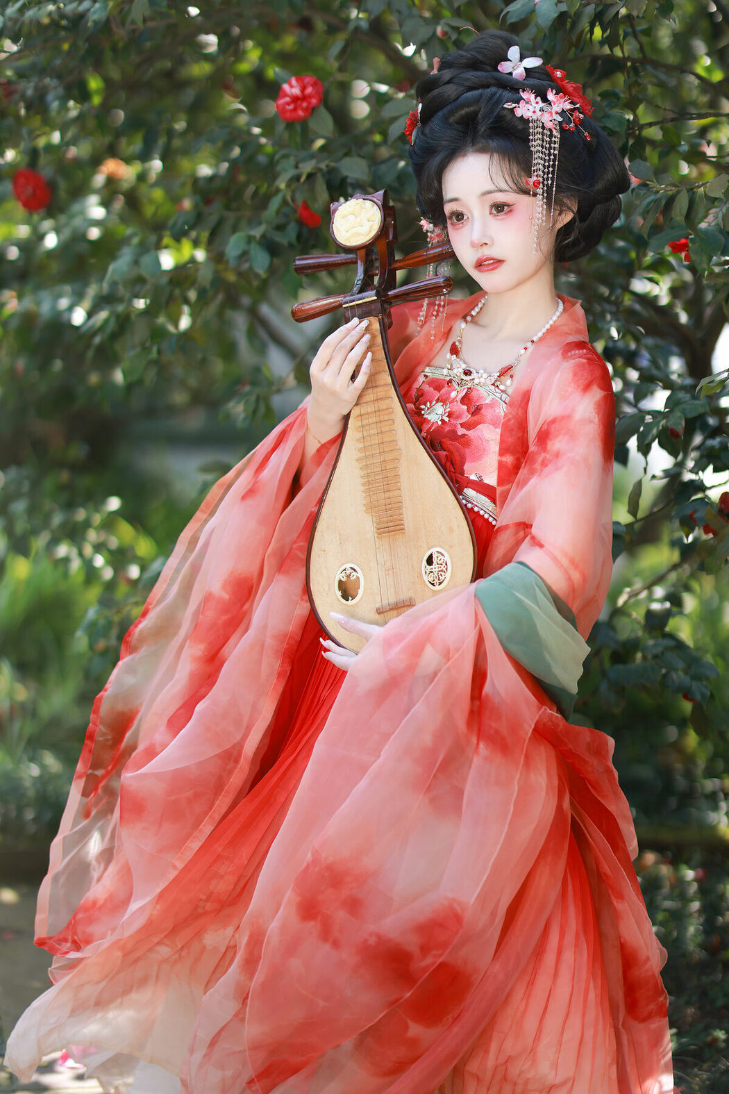 YiTuYu艺图语 Vol.8938 Takumi Ya (15P)