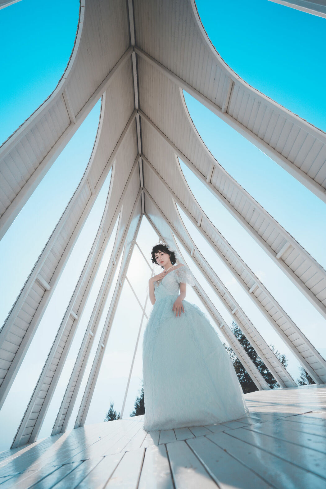 YiTuYu艺图语 Vol.8937 Disexi Si Ning (38P)