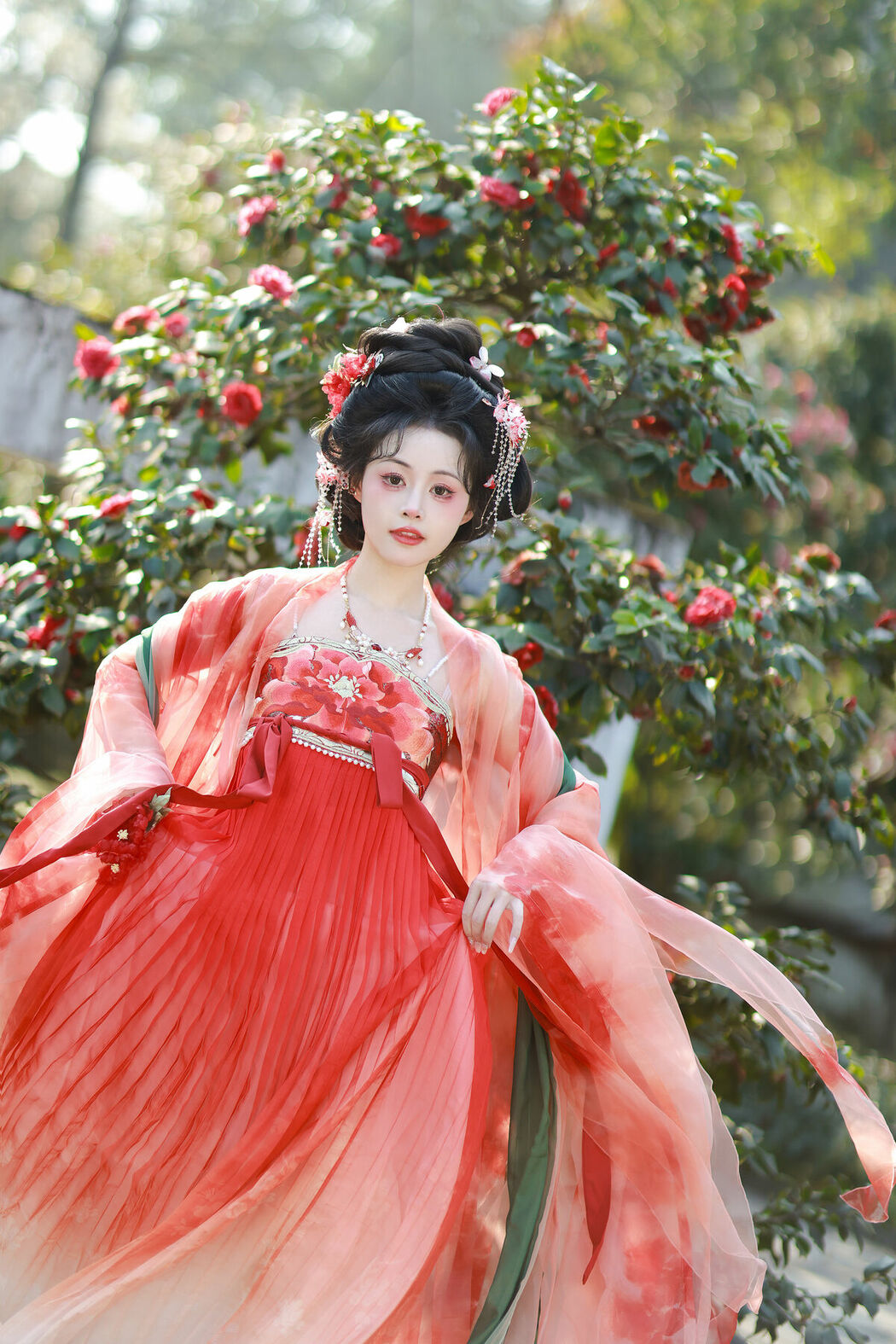 YiTuYu艺图语 Vol.8938 Takumi Ya (15P)