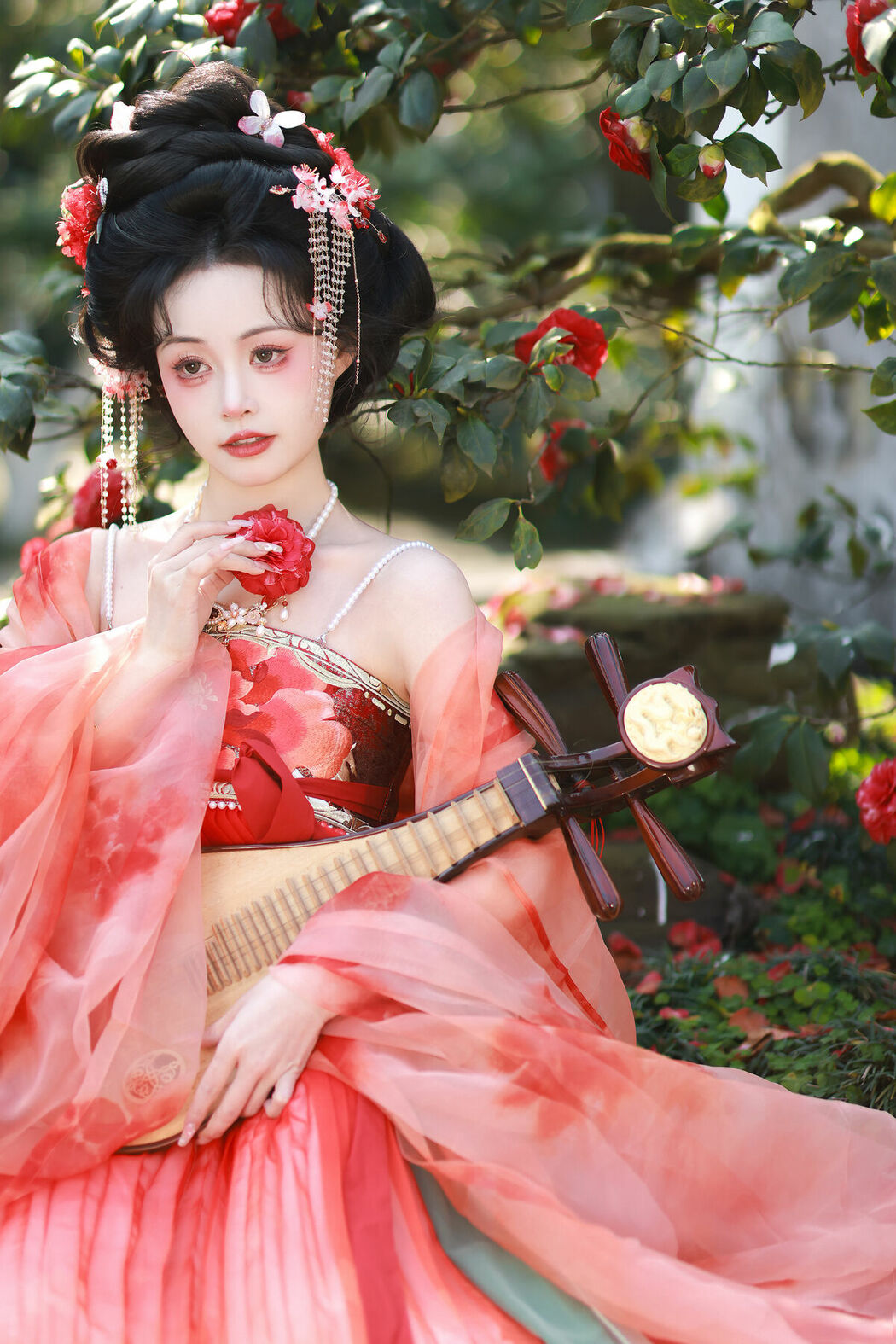 YiTuYu艺图语 Vol.8938 Takumi Ya (15P)