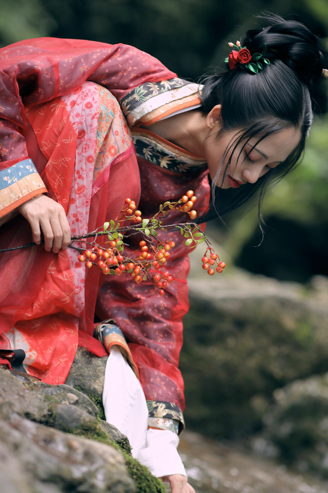 YiTuYu艺图语 Vol.8939 Yu Shi Ya (27P)