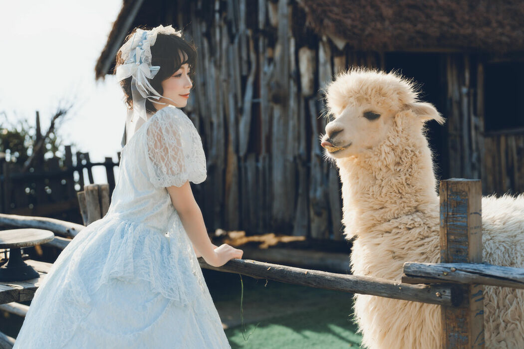 YiTuYu艺图语 Vol.8937 Disexi Si Ning (38P)