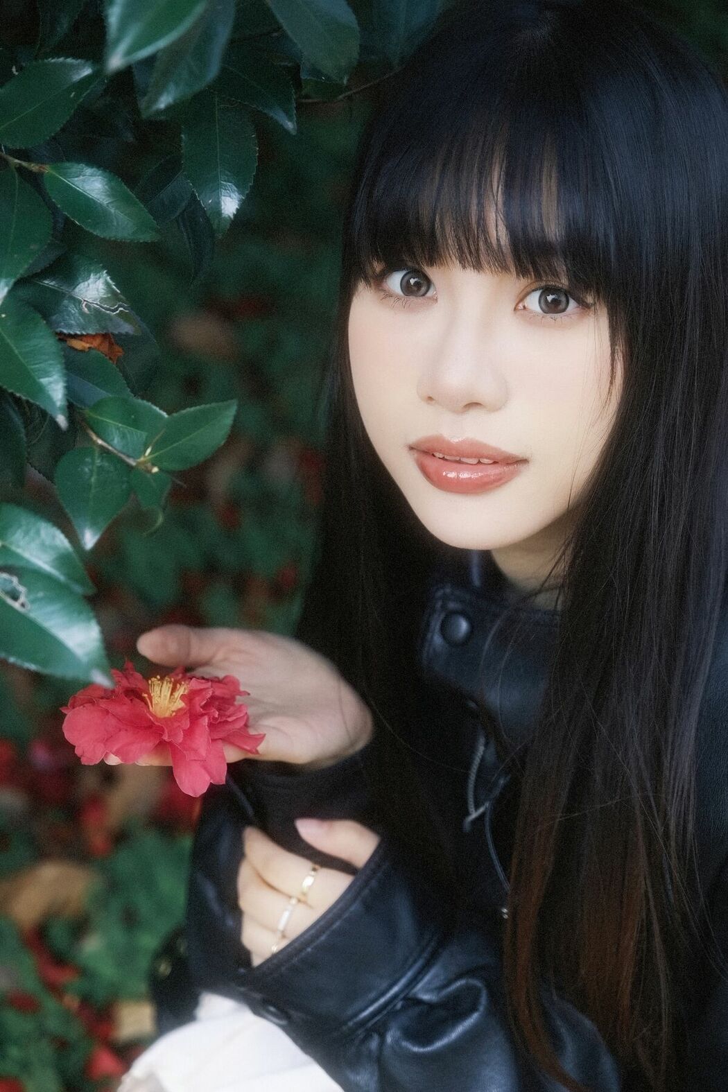 YiTuYu艺图语 Vol.8943 A Cai (35P)