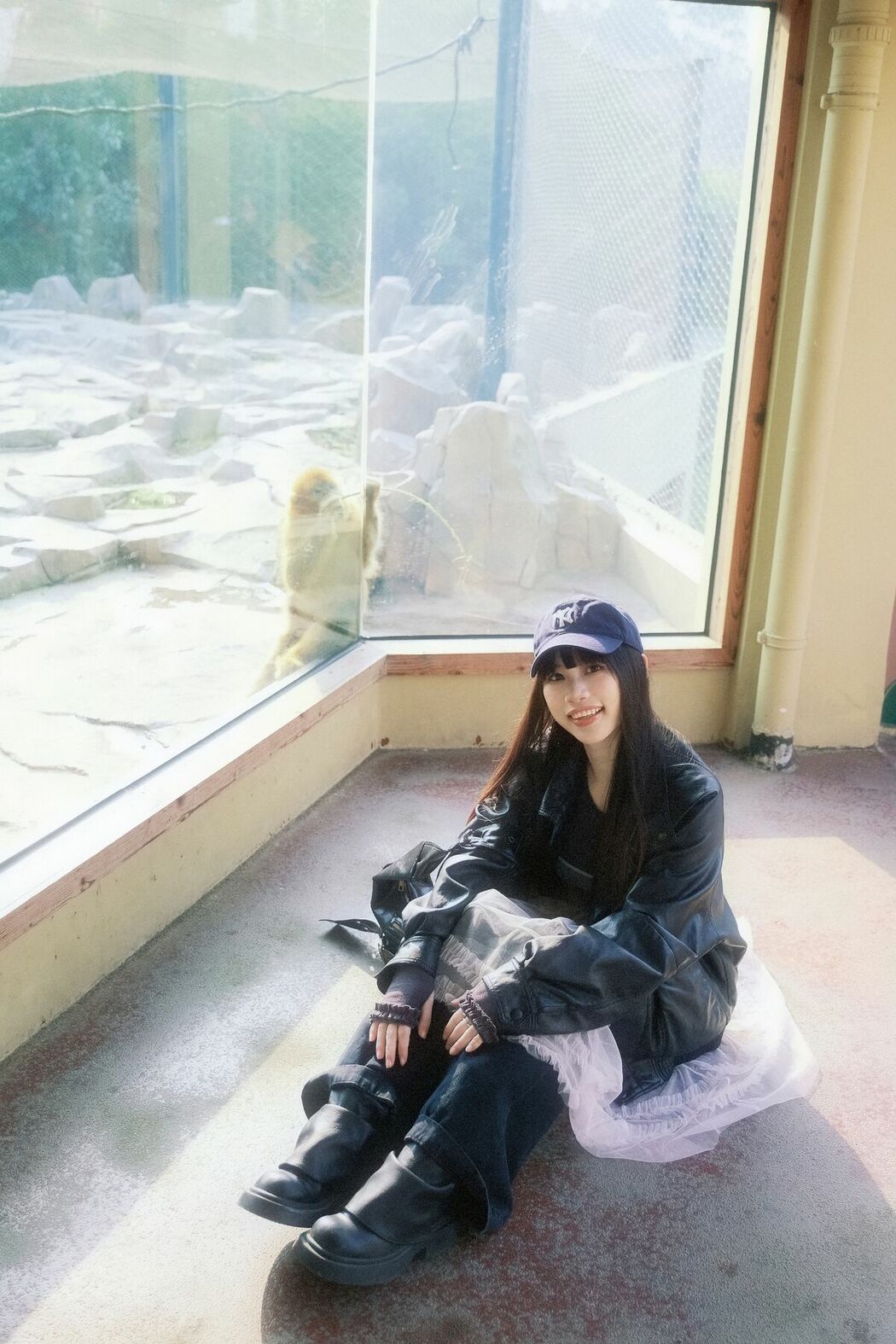 YiTuYu艺图语 Vol.8943 A Cai (35P)