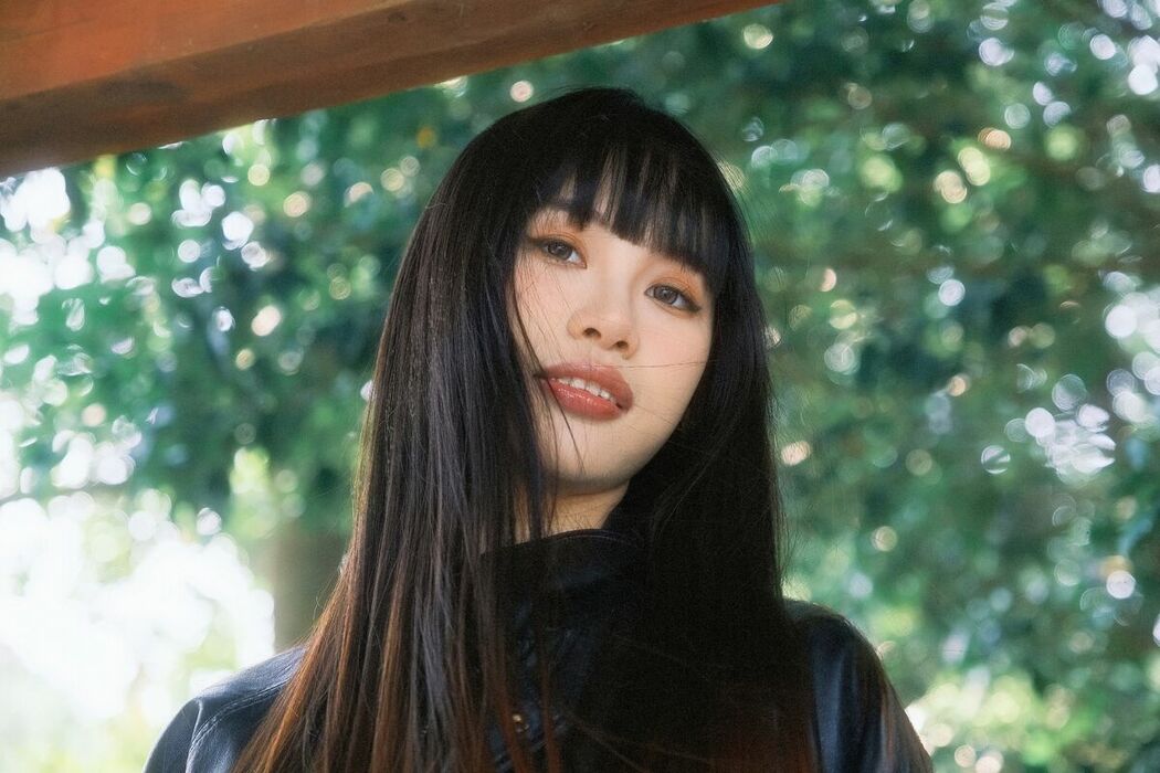 YiTuYu艺图语 Vol.8943 A Cai (35P)