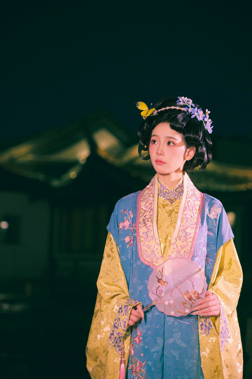 YiTuYu艺图语 Vol.8940 Xiao Xong (34P)