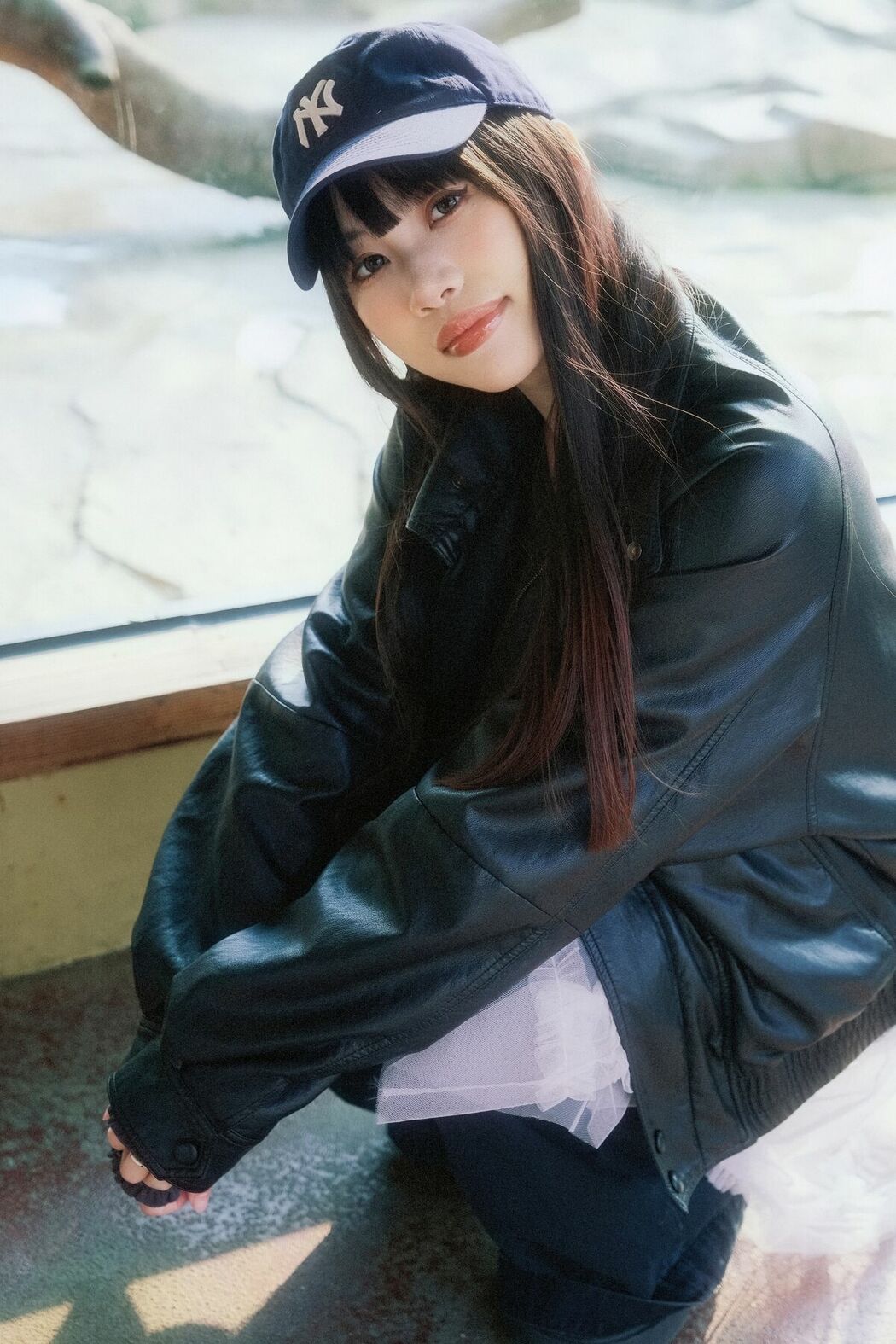 YiTuYu艺图语 Vol.8943 A Cai (35P)