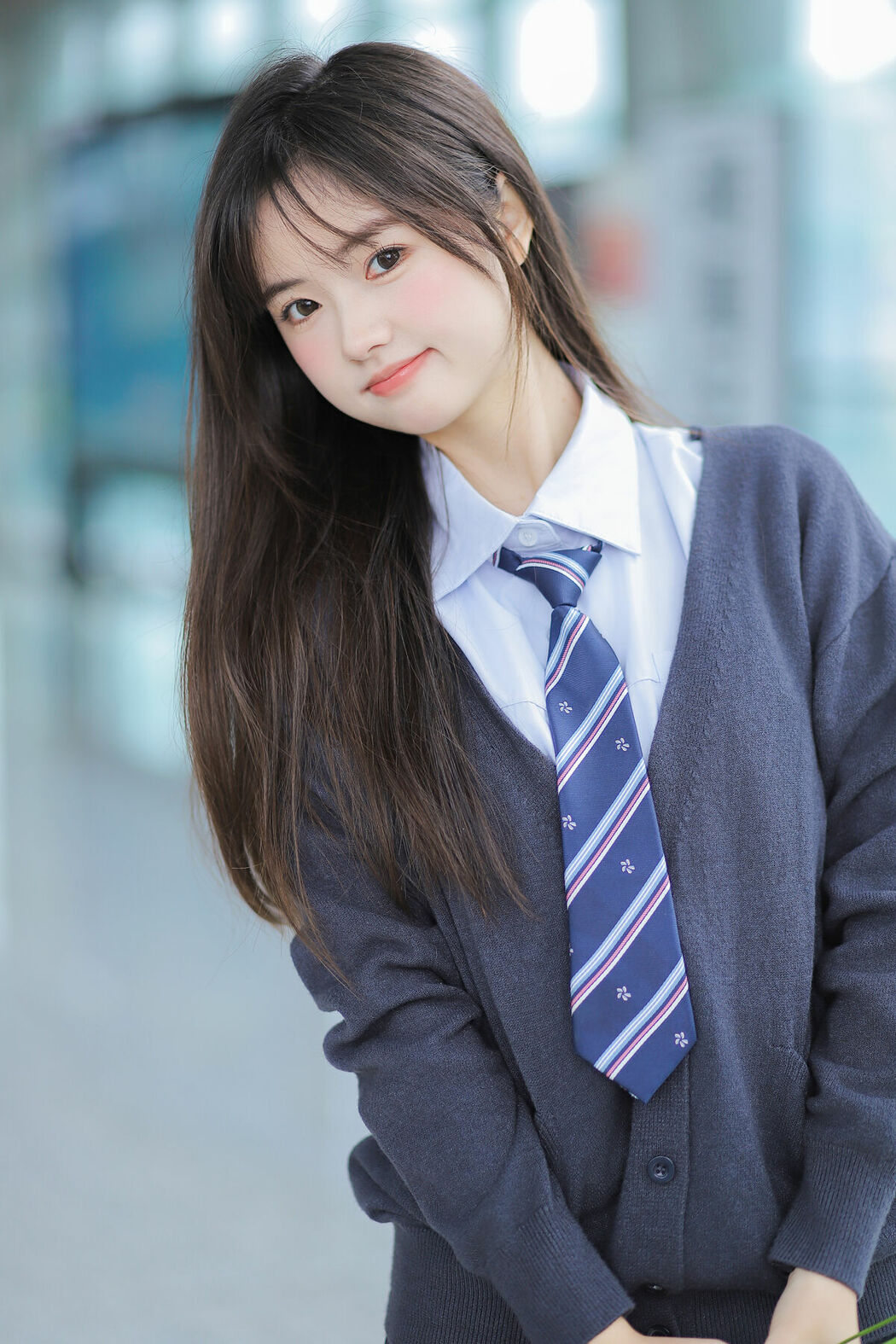 YiTuYu艺图语 Vol.8944 Bo Luo You Dian Tian (25P)