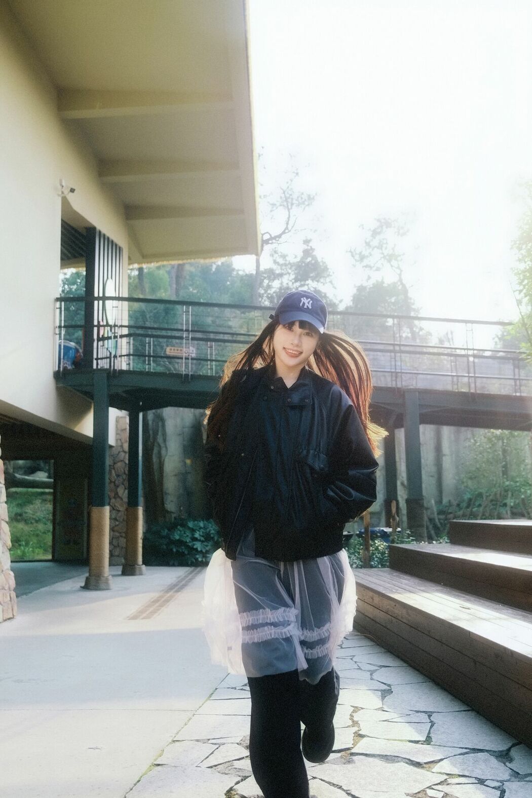 YiTuYu艺图语 Vol.8943 A Cai (35P)