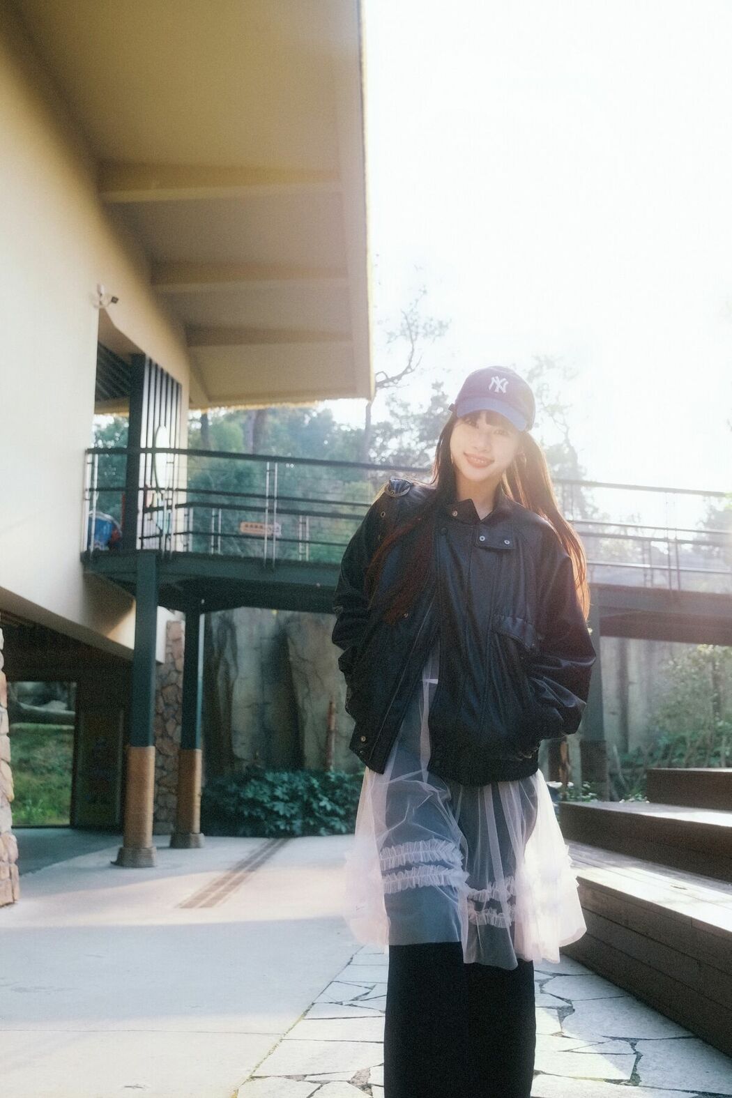 YiTuYu艺图语 Vol.8943 A Cai (35P)