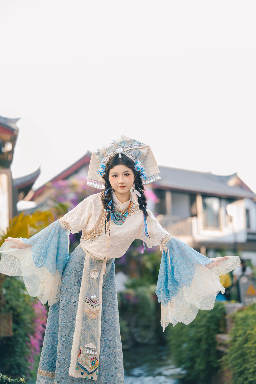 YiTuYu艺图语 Vol.8941 Xiao Lin (15P)