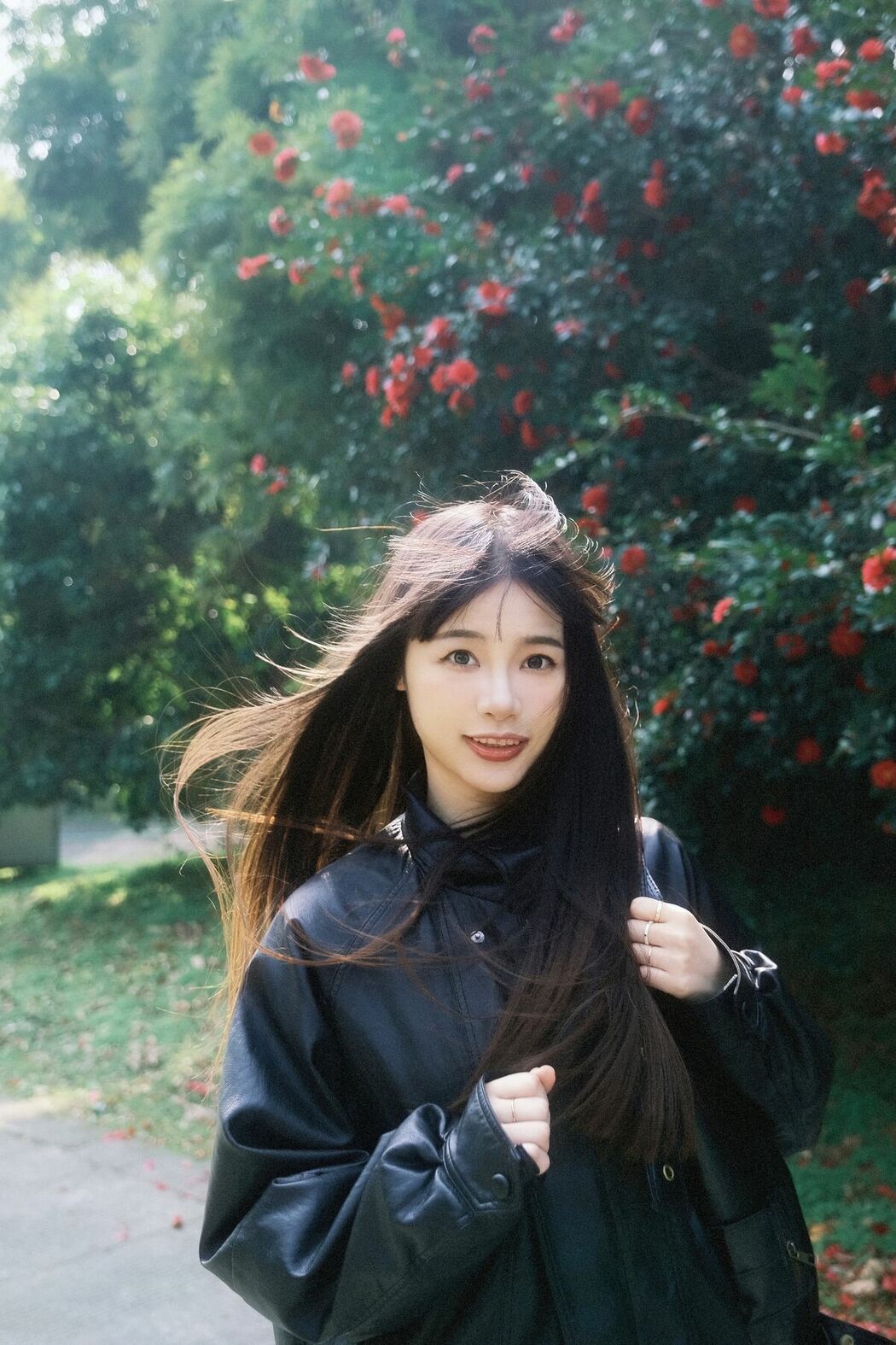 YiTuYu艺图语 Vol.8943 A Cai (35P)