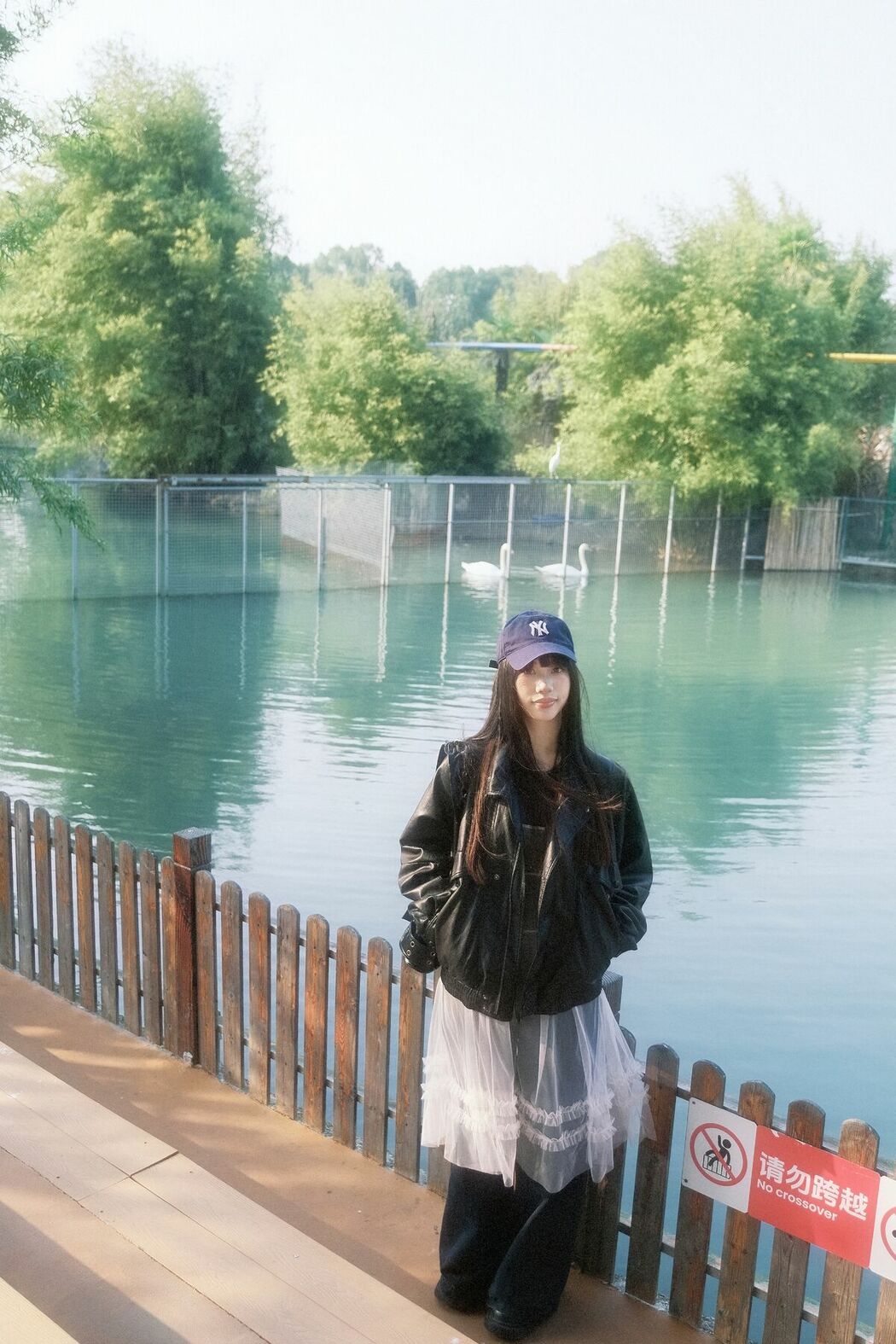 YiTuYu艺图语 Vol.8943 A Cai (35P)