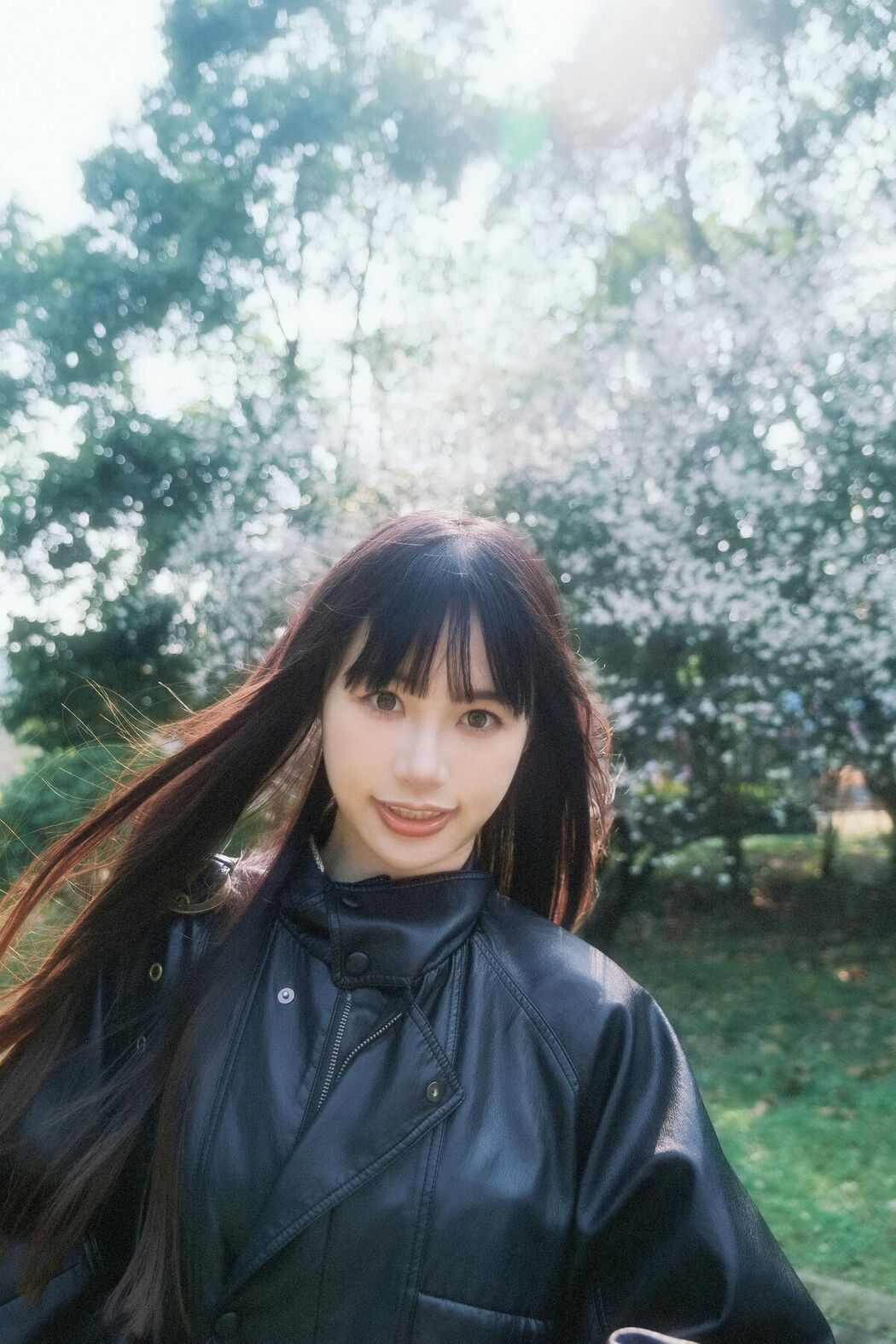 YiTuYu艺图语 Vol.8943 A Cai (35P)