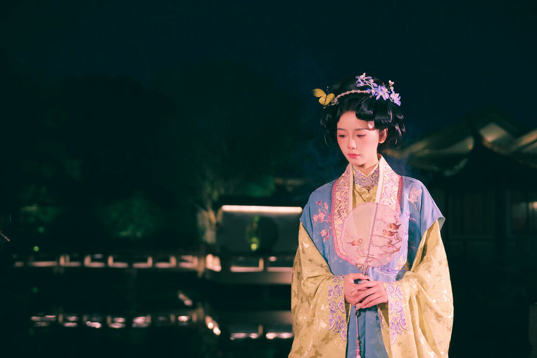 YiTuYu艺图语 Vol.8940 Xiao Xong (34P)