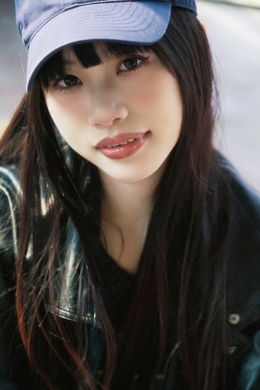 YiTuYu艺图语 Vol.8943 A Cai (35P)