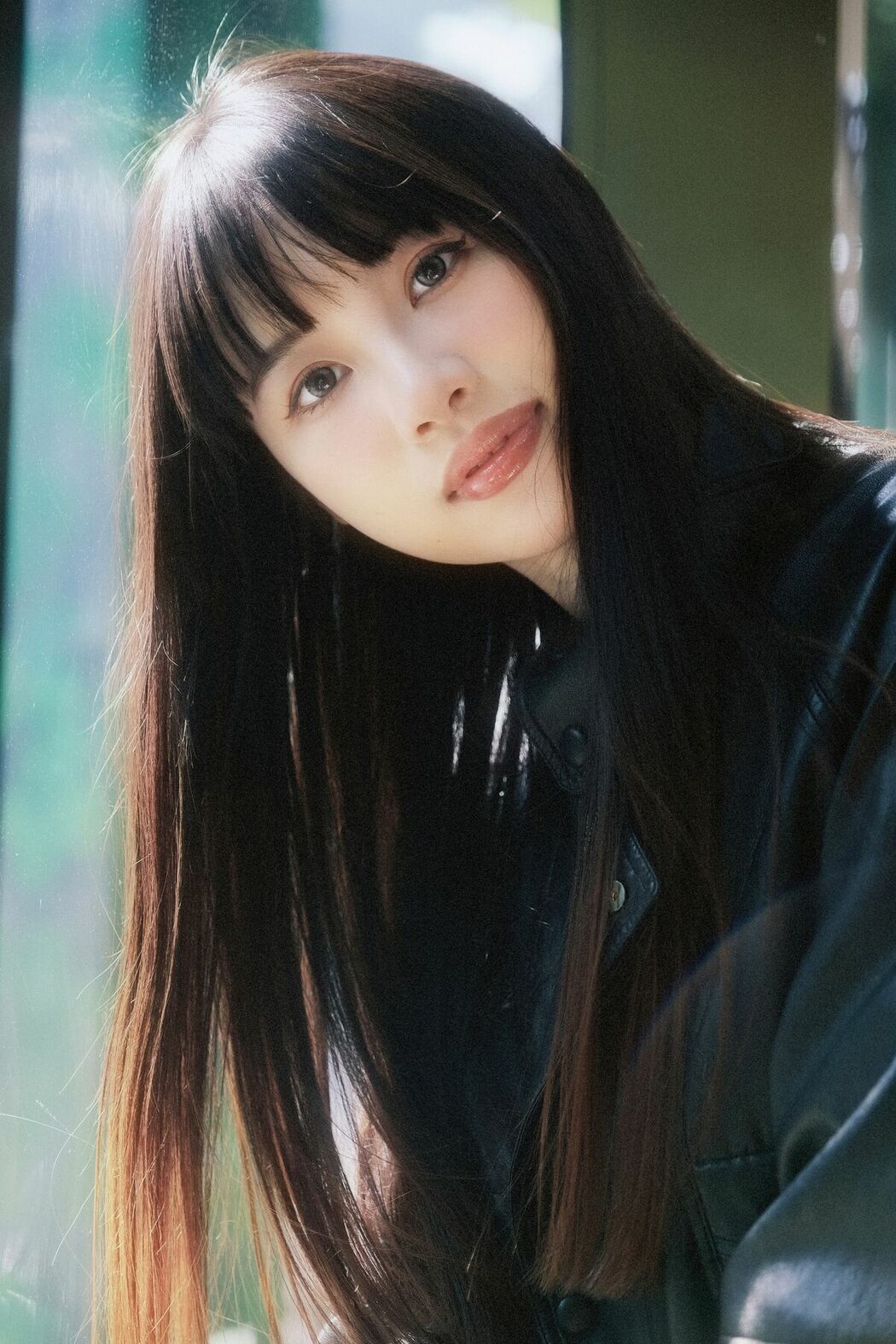 YiTuYu艺图语 Vol.8943 A Cai (35P)