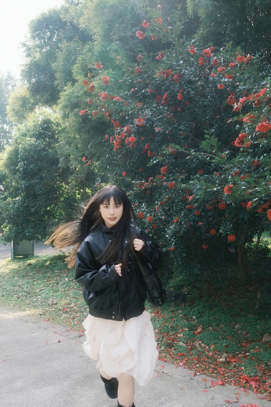 YiTuYu艺图语 Vol.8943 A Cai (35P)