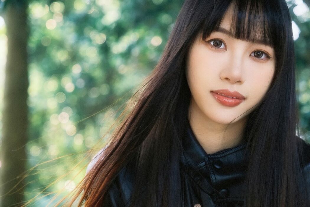 YiTuYu艺图语 Vol.8943 A Cai (35P)