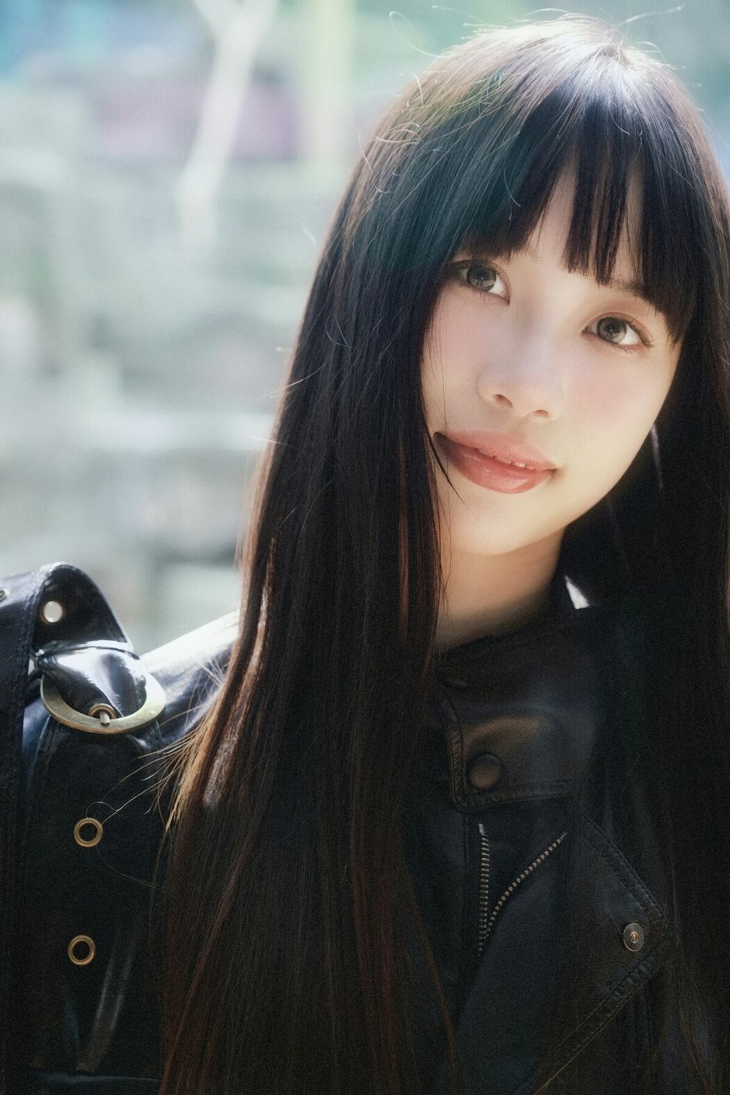 YiTuYu艺图语 Vol.8943 A Cai (35P)