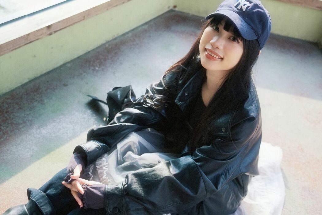 YiTuYu艺图语 Vol.8943 A Cai (35P)