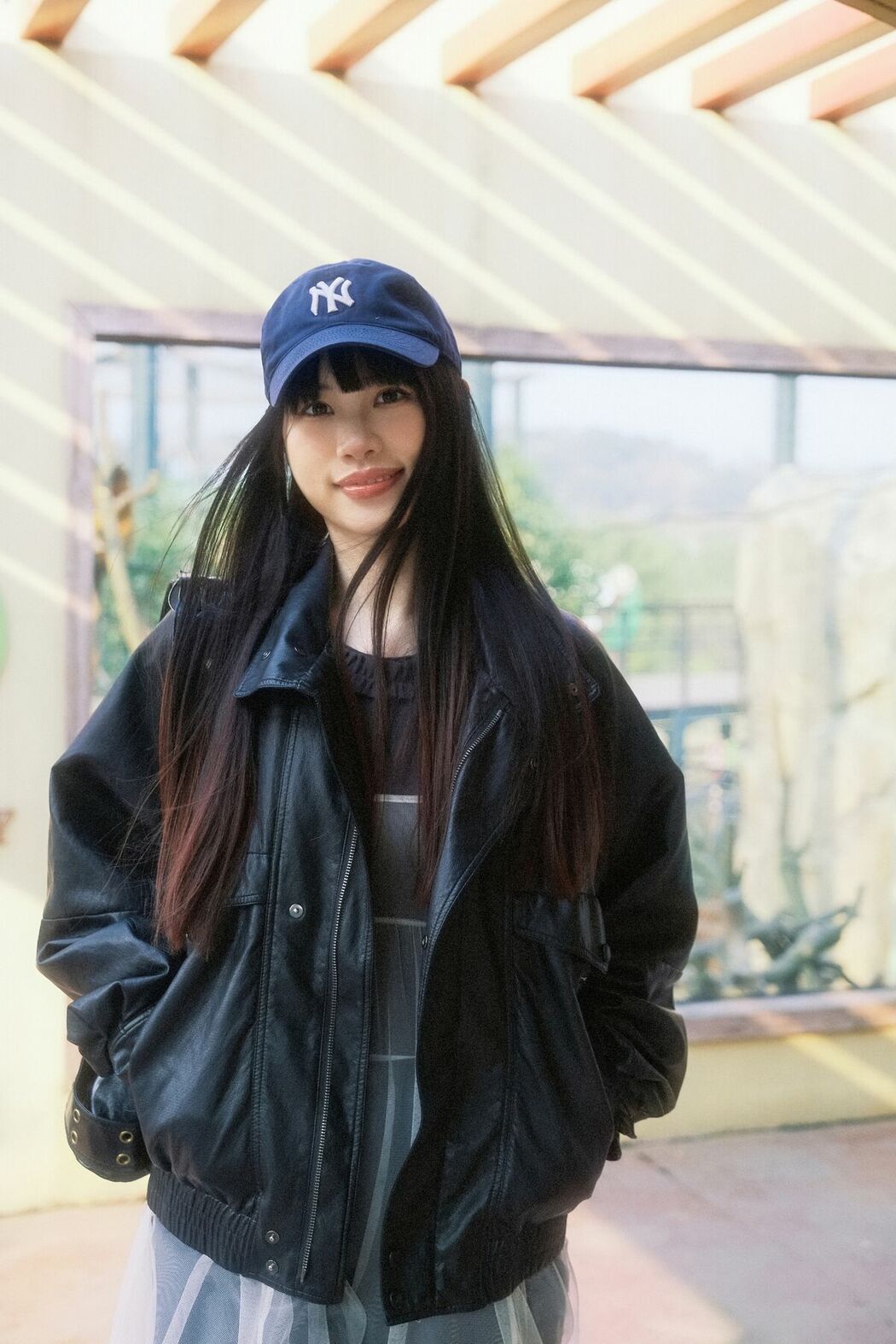 YiTuYu艺图语 Vol.8943 A Cai (35P)