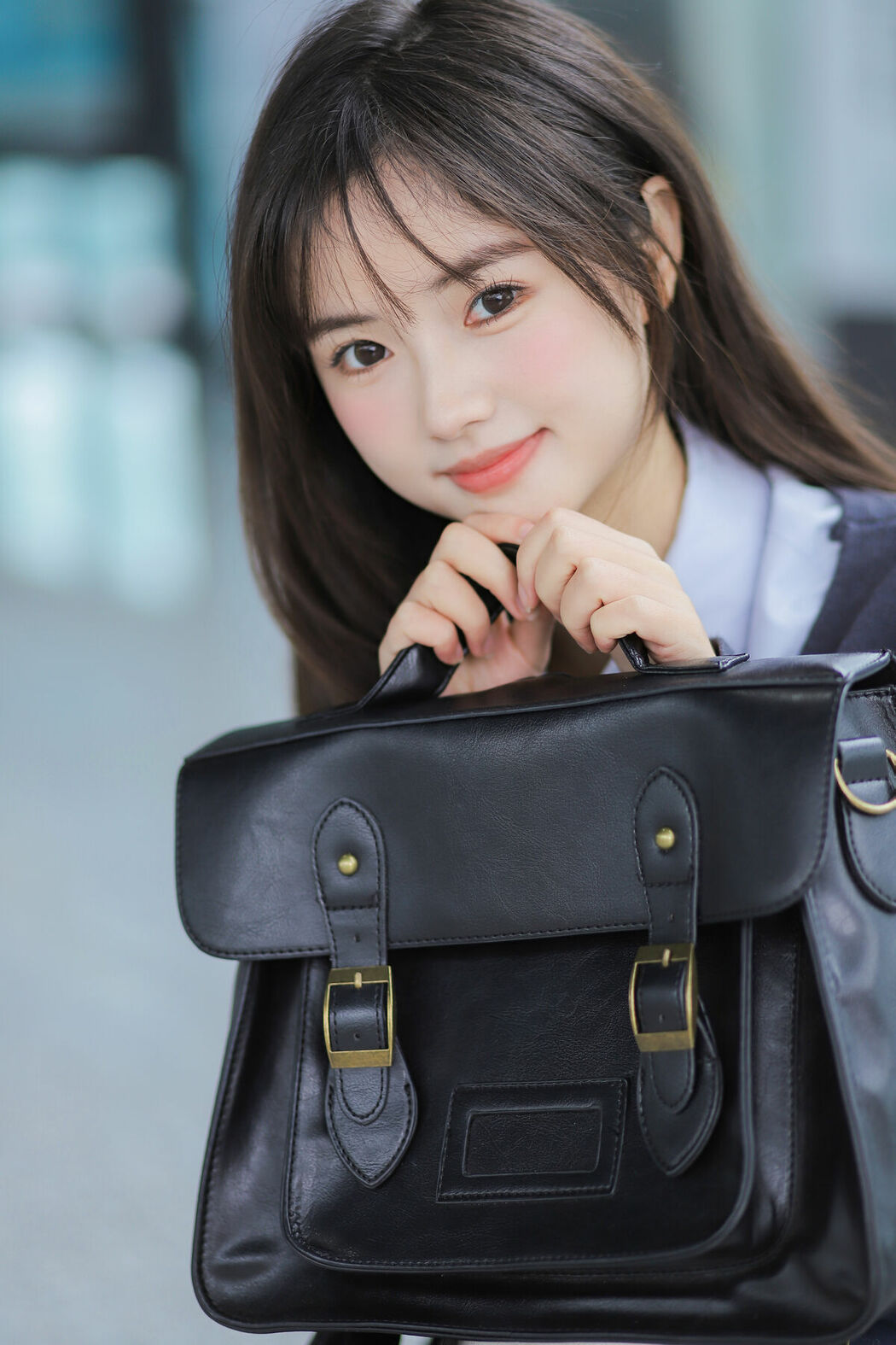 YiTuYu艺图语 Vol.8944 Bo Luo You Dian Tian (25P)