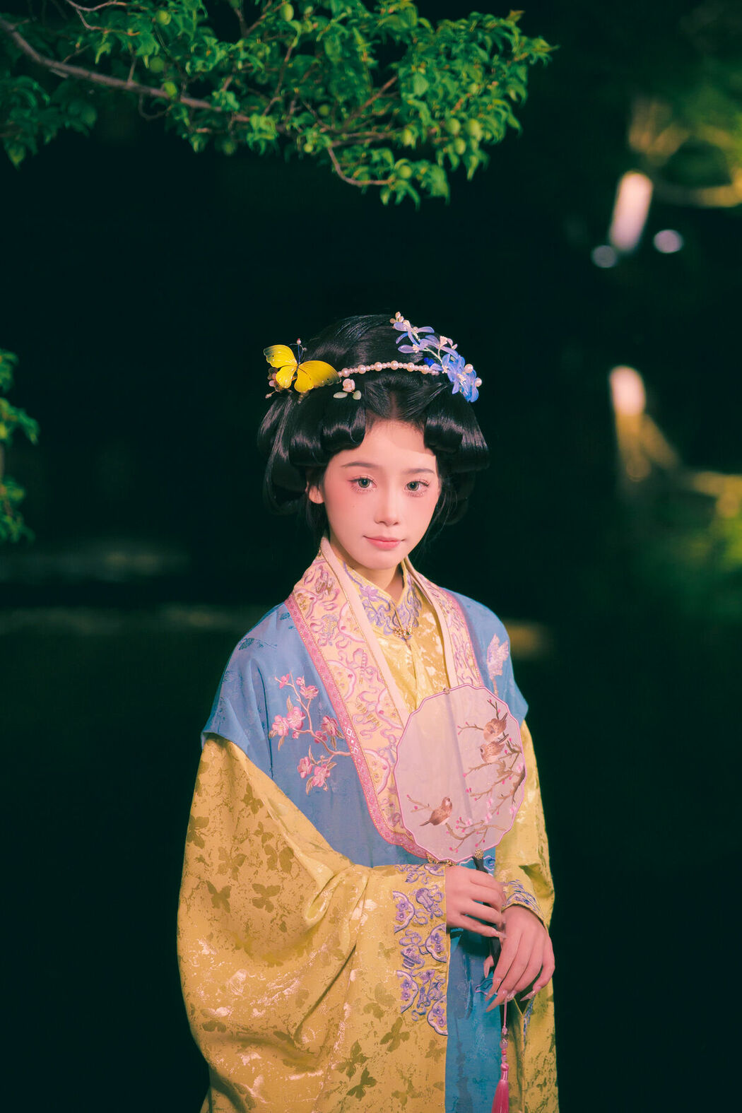 YiTuYu艺图语 Vol.8940 Xiao Xong (34P)