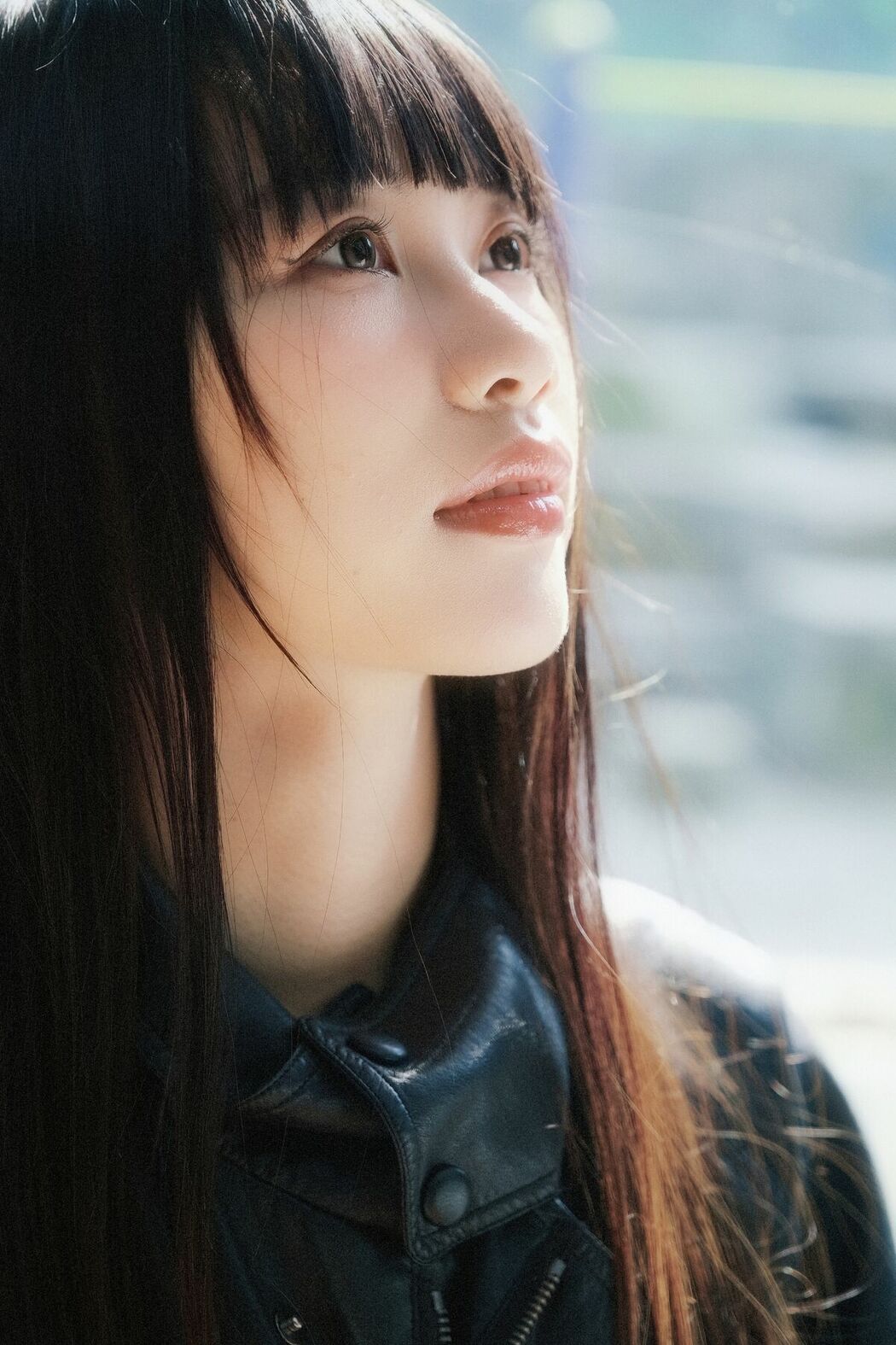 YiTuYu艺图语 Vol.8943 A Cai (35P)