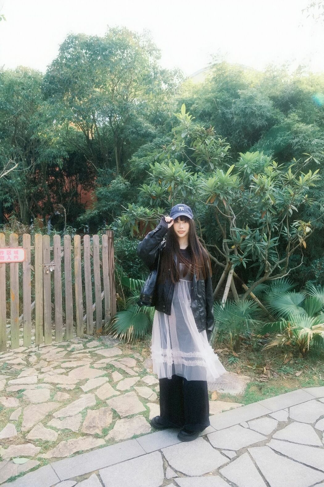 YiTuYu艺图语 Vol.8943 A Cai (35P)