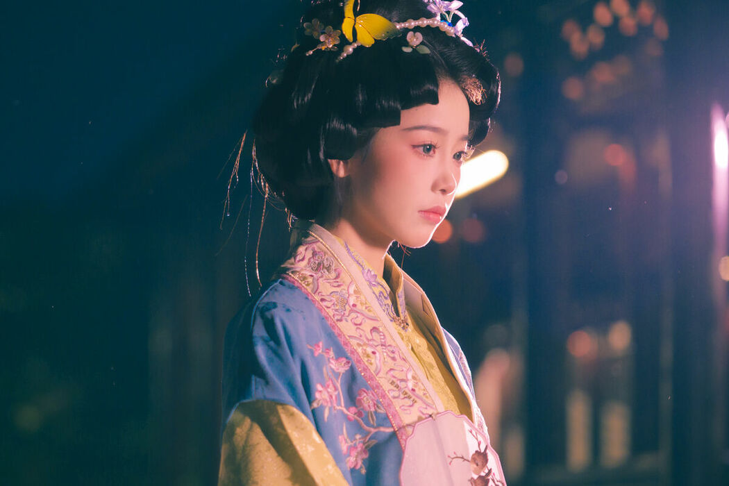 YiTuYu艺图语 Vol.8940 Xiao Xong (34P)