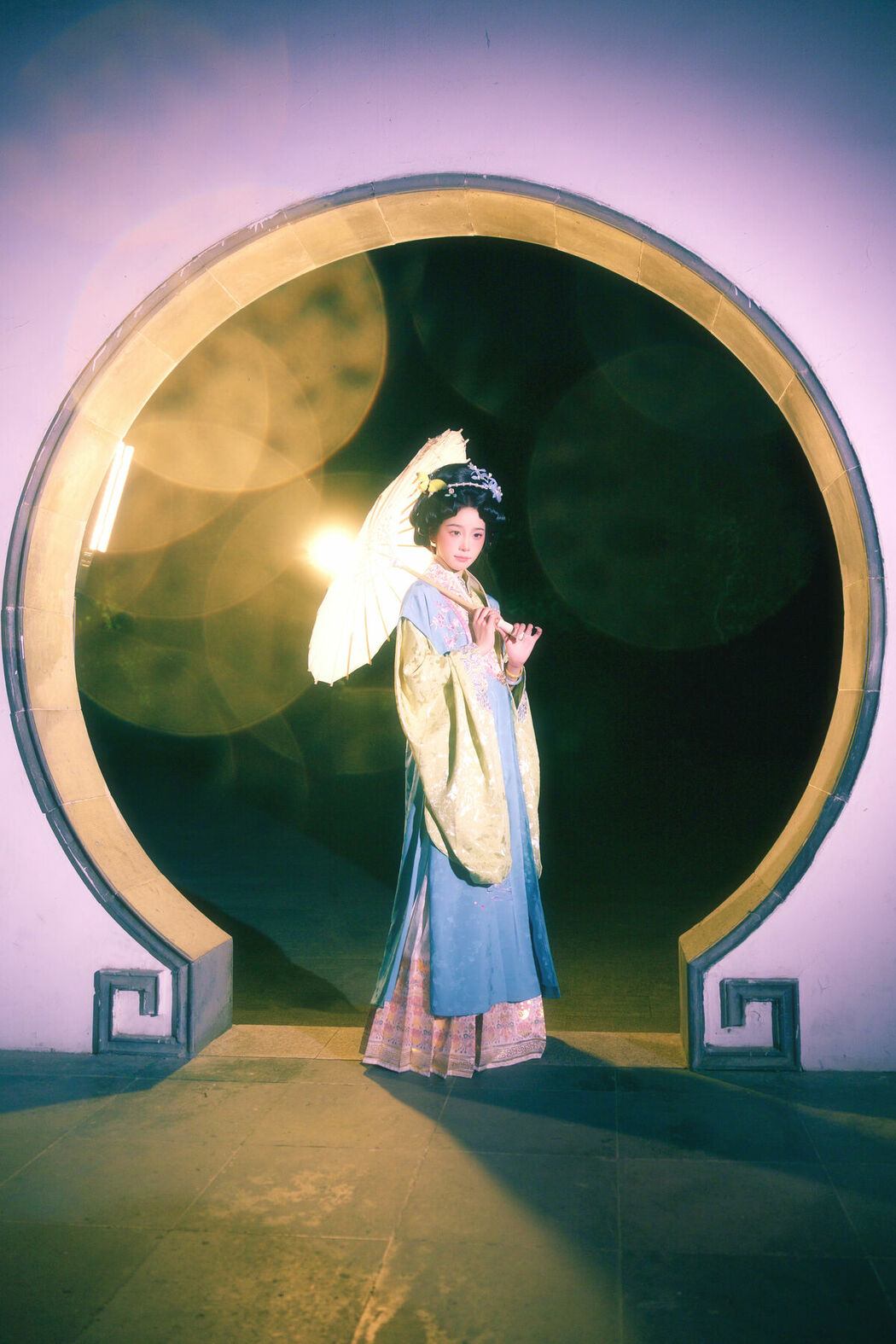 YiTuYu艺图语 Vol.8940 Xiao Xong (34P)