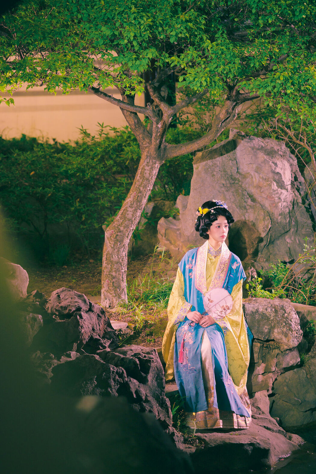 YiTuYu艺图语 Vol.8940 Xiao Xong (34P)