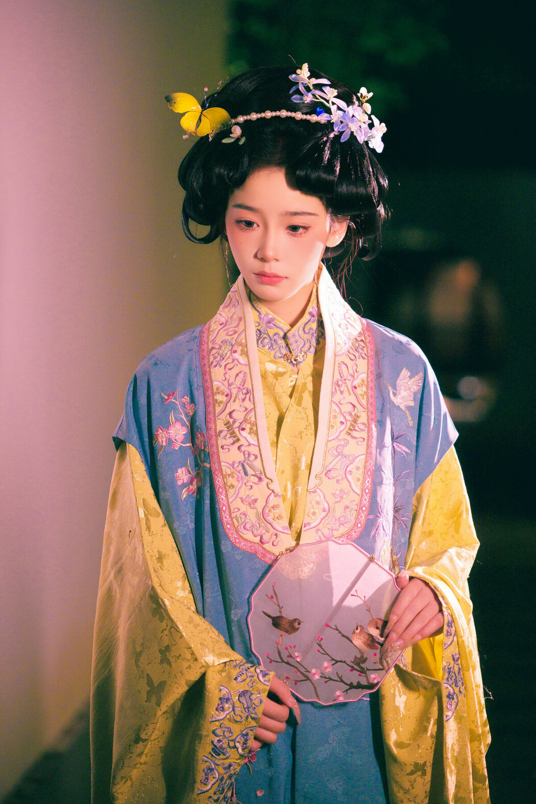 YiTuYu艺图语 Vol.8940 Xiao Xong (34P)