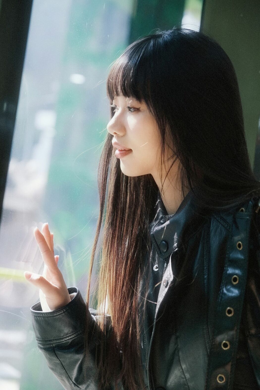 YiTuYu艺图语 Vol.8943 A Cai (35P)