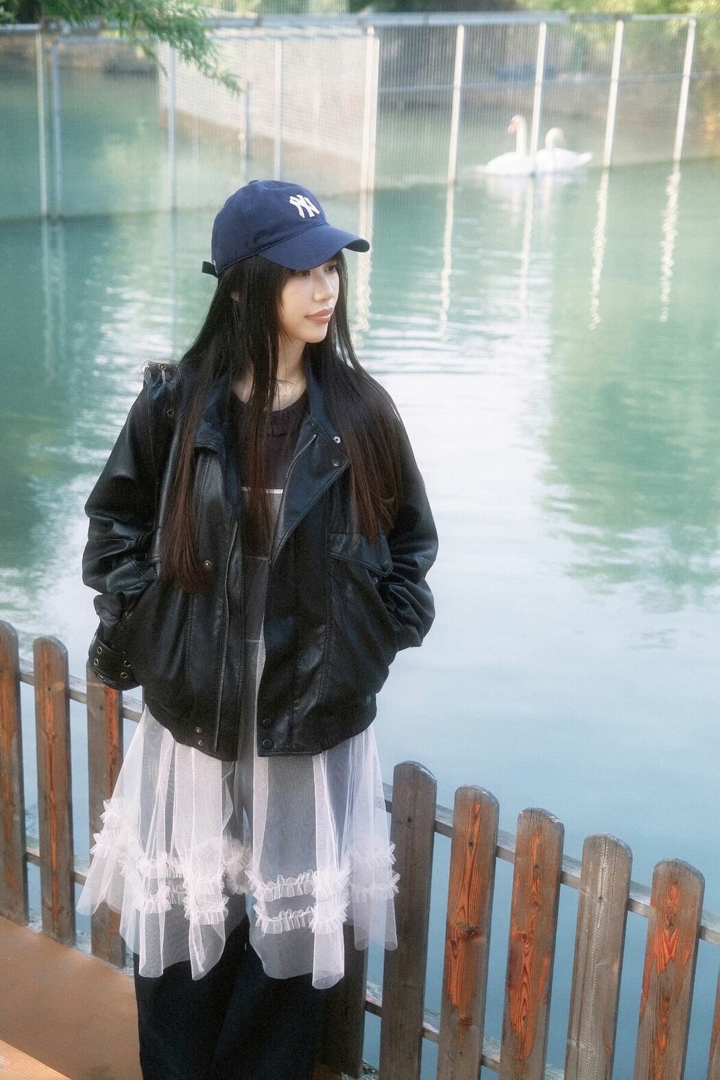 YiTuYu艺图语 Vol.8943 A Cai (35P)