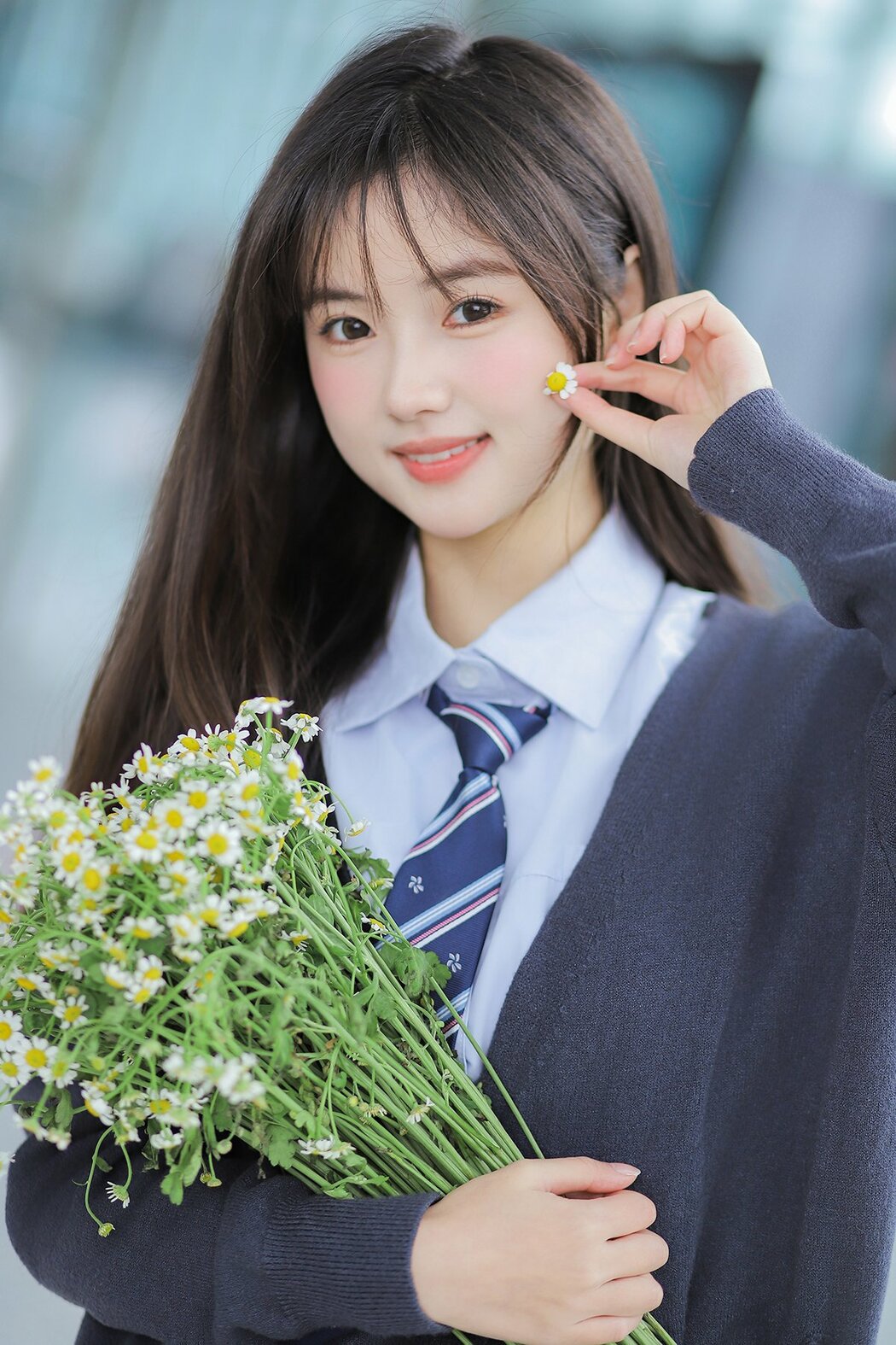 YiTuYu艺图语 Vol.8944 Bo Luo You Dian Tian (25P) Cover Photo